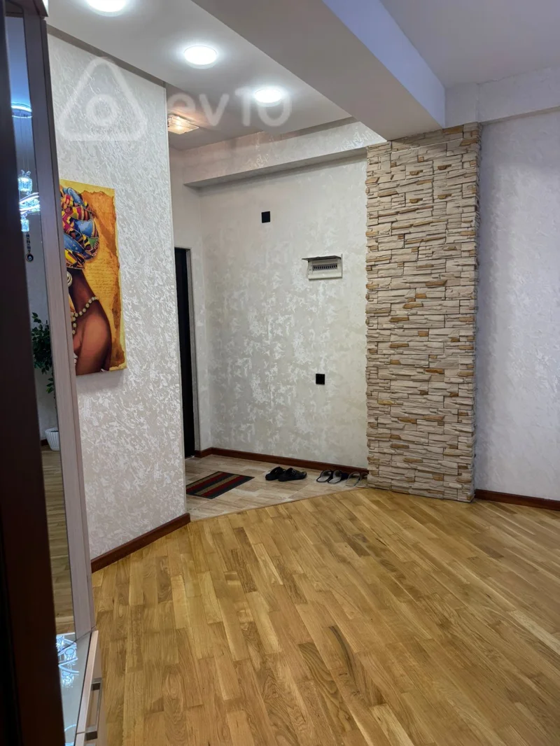 2 otaqlı mənzil, 60 m², Cefer Xendan kuc — Mənzil, Bakı (5)