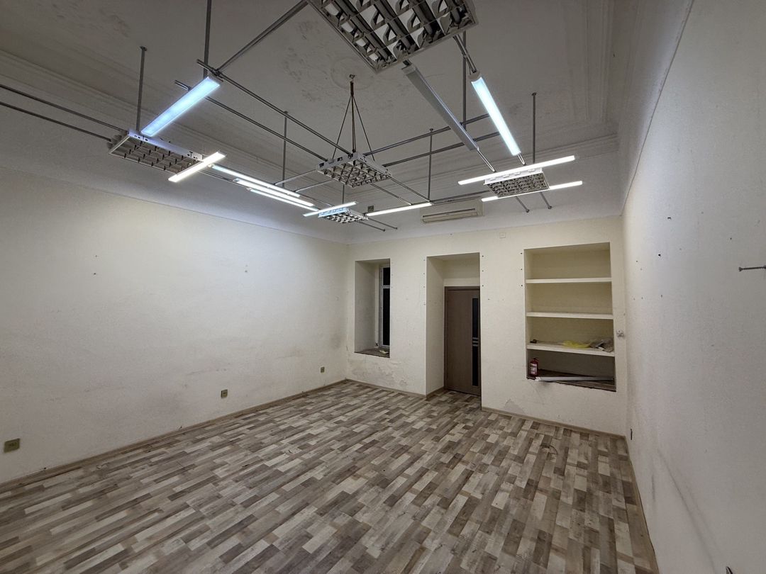 Satılır 4 otaqlı köhnə tikili 110 m² — Mənzil, Bakı (5)