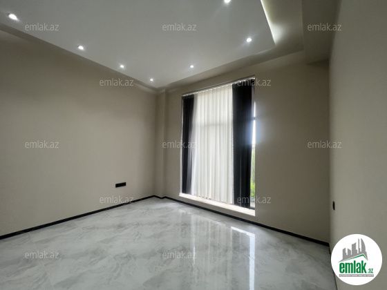 Satılır 6 otaqlı 350 m² bağ evi Şüvəlan — Ev, villa (12)