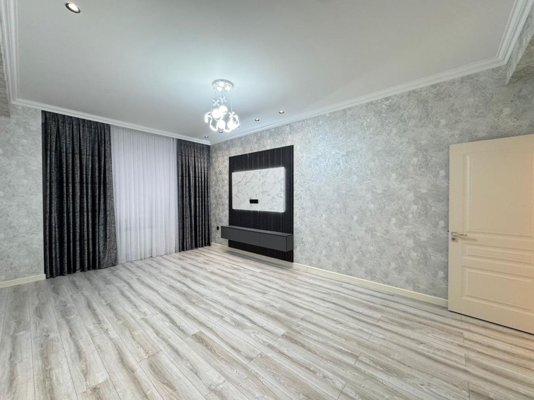 Satış: 3 otaqlı Yeni tikili, 145 m², Xətai rayonu — Mənzil, Bakı (6)