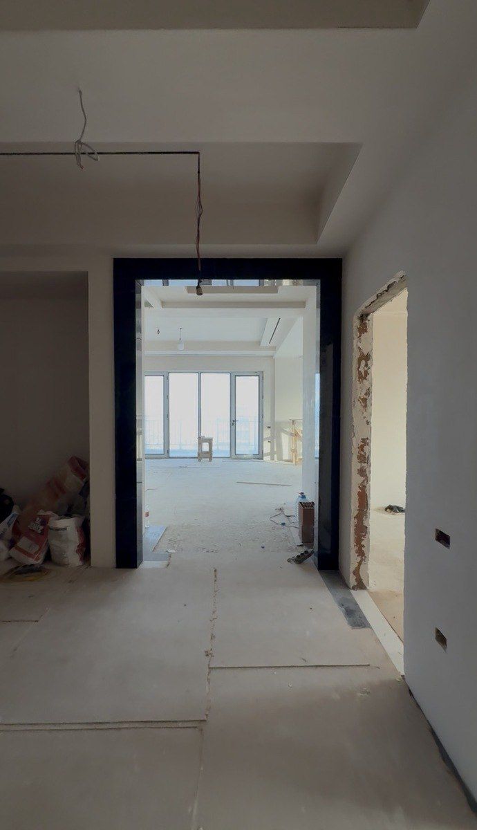 Satılır 4 otaqlı yeni tikili 194 m² — Mənzil, Bakı (5)