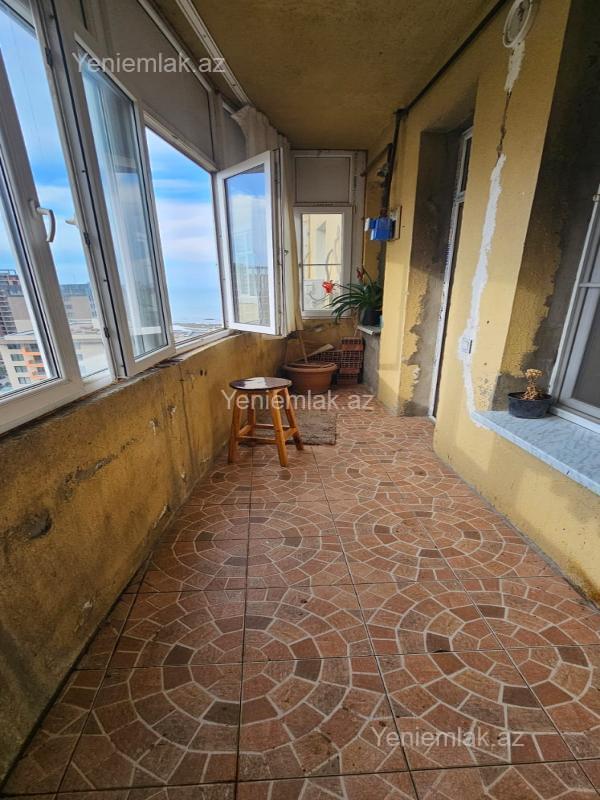 Satılır 3 otaqlı Bina evi menzil (Yeni tikili), 115 m², 6-cı mikrorayon — Mənzil, Sumqayıt (10)
