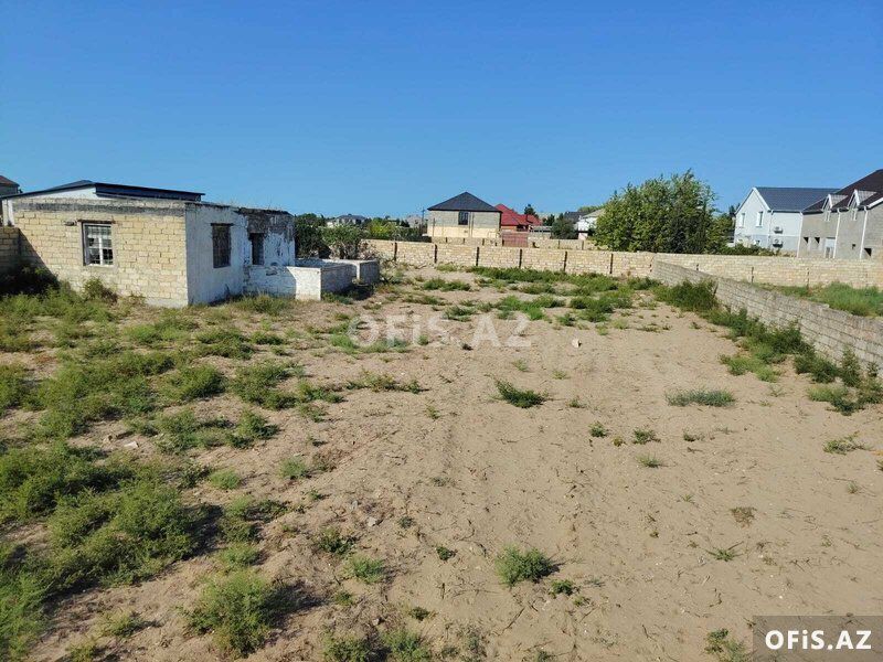 Torpaq Satılır Sabunçu r., Nardaran q., 11 sot — Torpaq, Bakı (6)