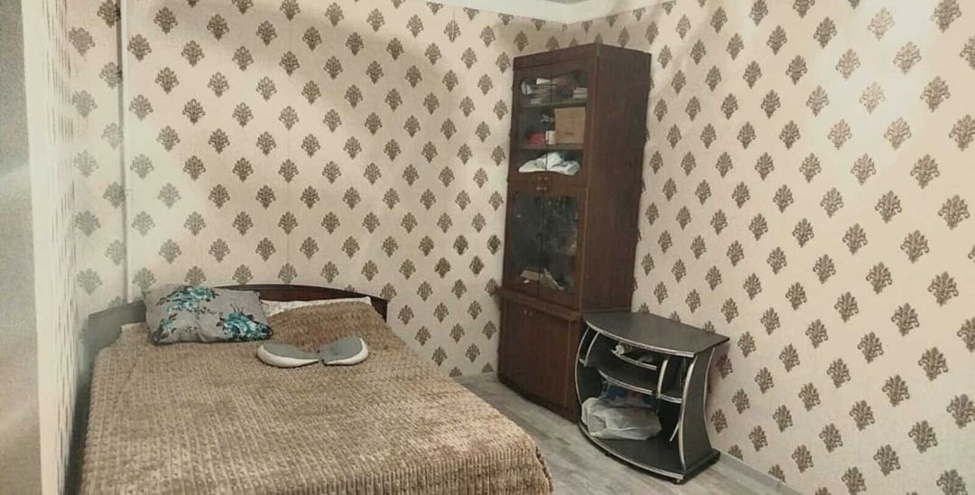 Satılır 1 otaqlı köhnə tikili 45 m² — Mənzil, Bakı (3)