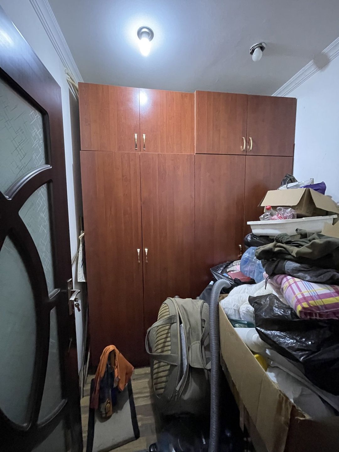 Satılır 2 otaqlı köhnə tikili 55 m² — Mənzil, Bakı (6)