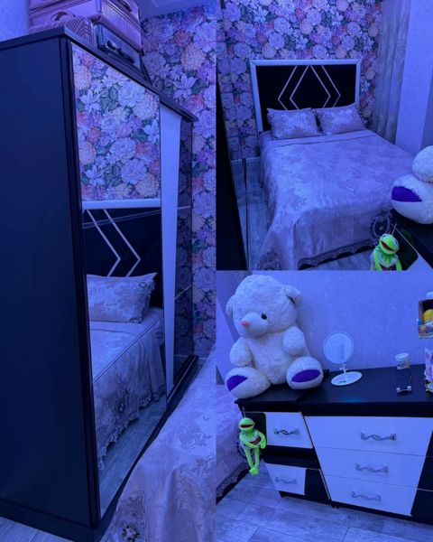 Genc otağı mebeli satılır 550azn. Unvan Sumqayit Nigaz — Mehdiabad