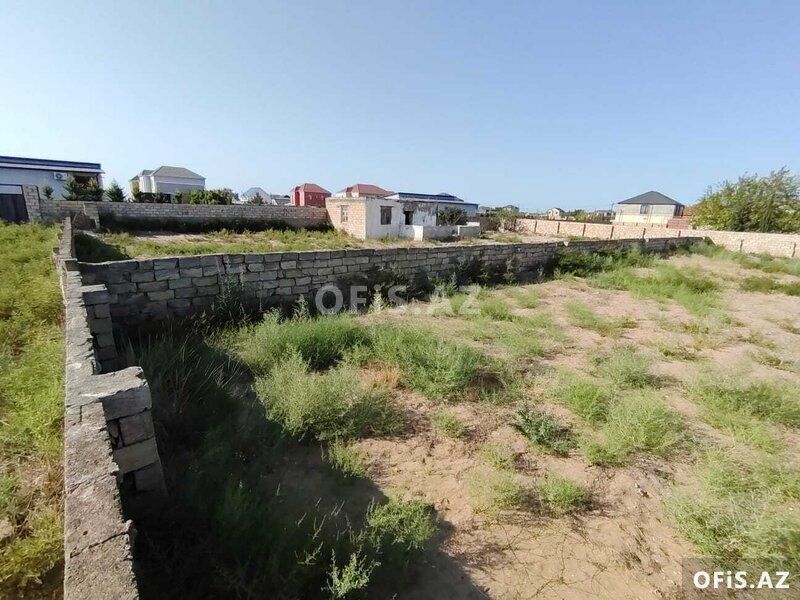 Torpaq Satılır Sabunçu r., Nardaran q., 11 sot — Torpaq, Bakı (2)