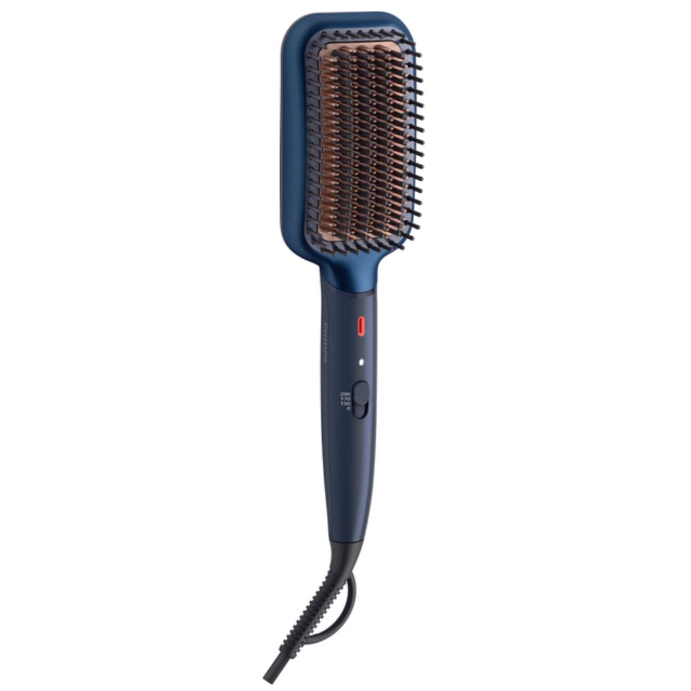 Fen ütü Philips BHH885/00 — Saç burmağa və düzəltməyə, Bakı (2)