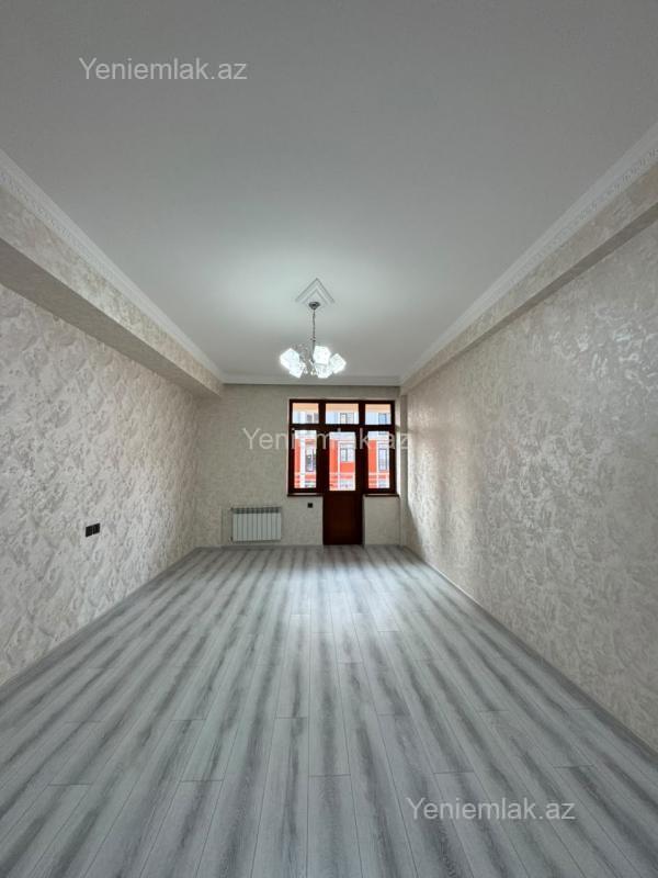 Satılır 3 otaqlı Bina evi menzil (Yeni tikili), 100 m², Sabunçu rayonu — Mənzil, Bakı (2)