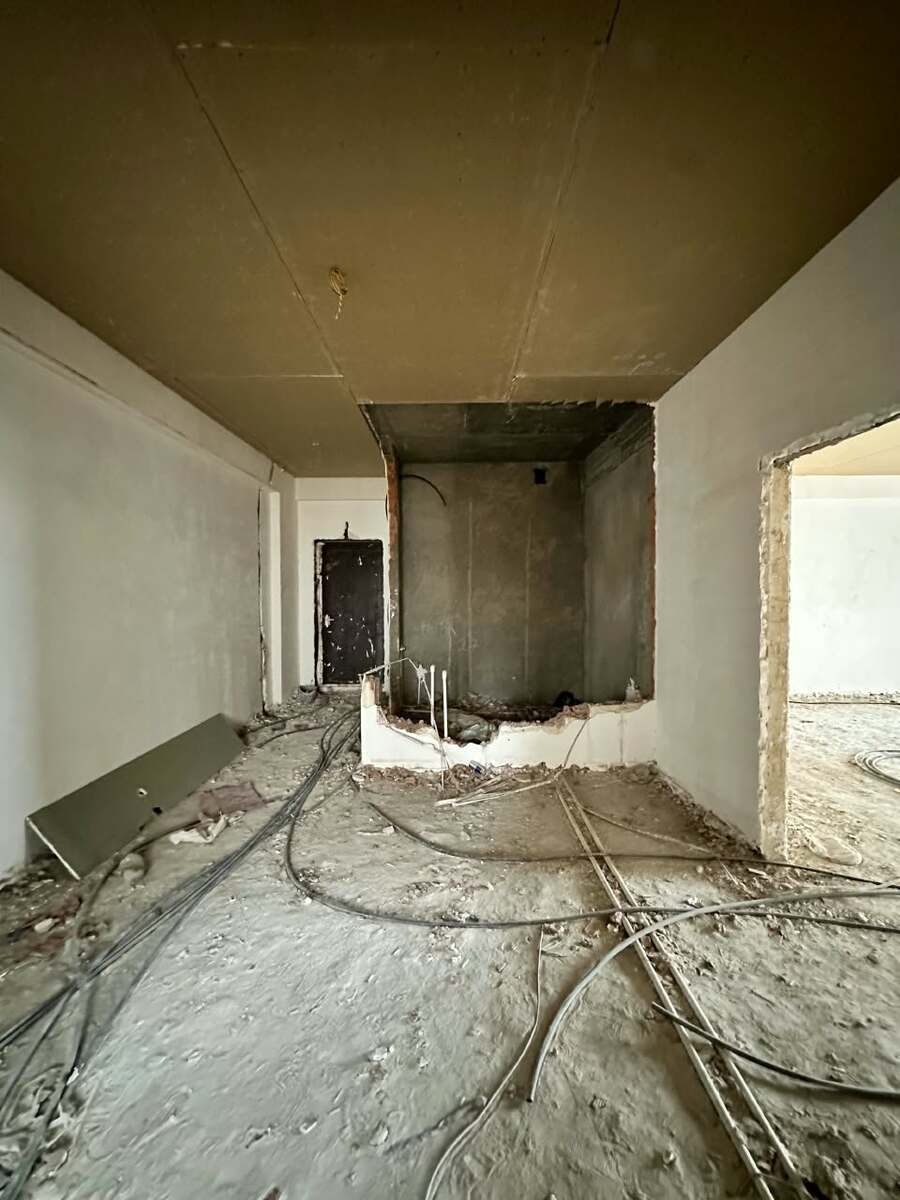 Satılır 4 otaqlı yeni tikili 200 m² — Mənzil, Bakı (12)