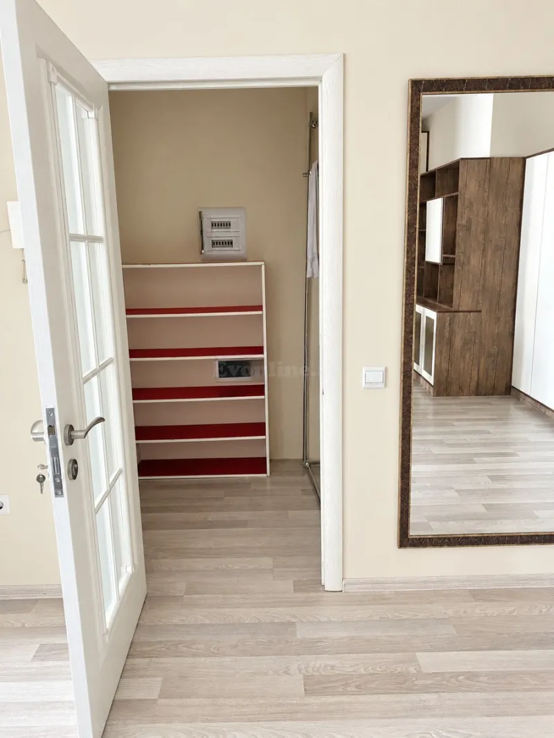 Satılır 3 otaqlı Mənzil Yeni tikili 130 m² Bakı, Nərimanov r., Gənclik m — Mənzil, Bakı (7)