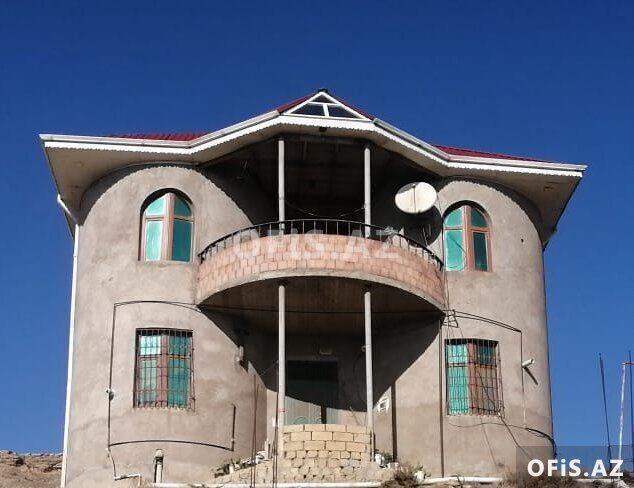 Satılır Qaradağ r., Lökbatan q., 10 otaq, 172 m² — Ev, villa, Bakı (6)