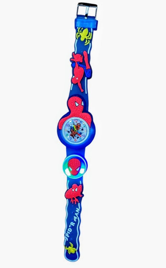 Qol saatı uşaqlar üçün Spiderman az24 — Mallar, Bakı