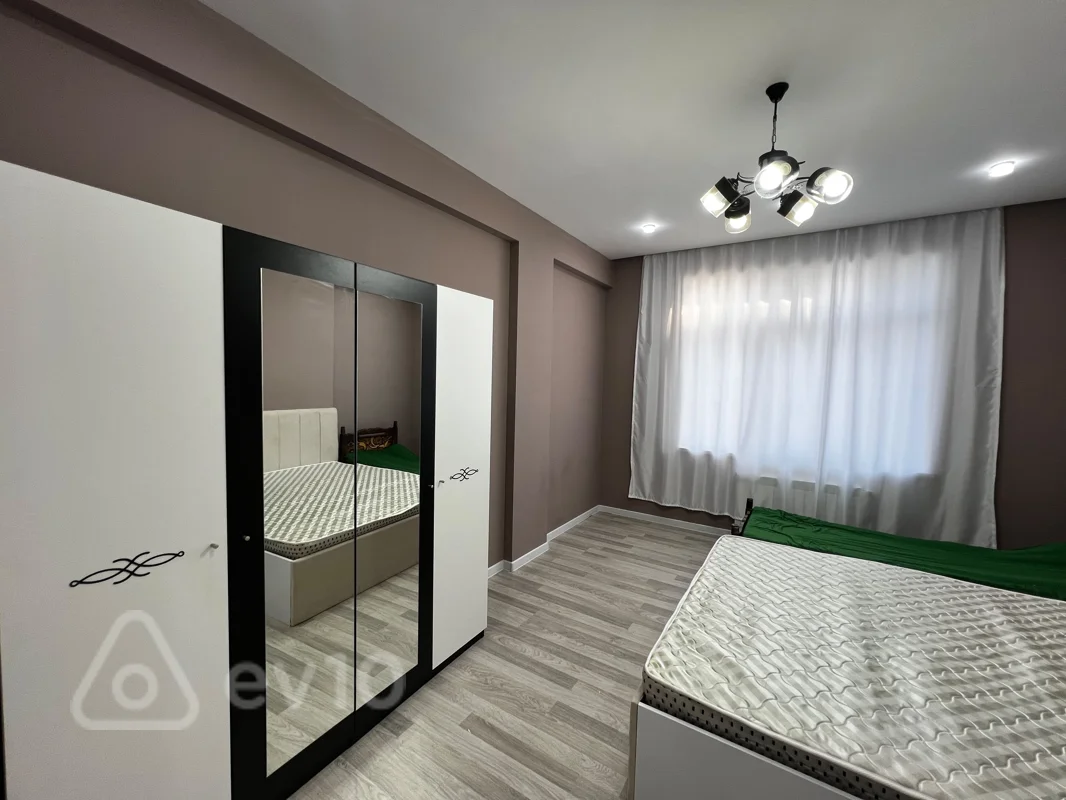 2 otaqlı mənzil, 55 m², Gənclər şəhər, Xırdalan — kirayə — Mənzil, Xırdalan (6)