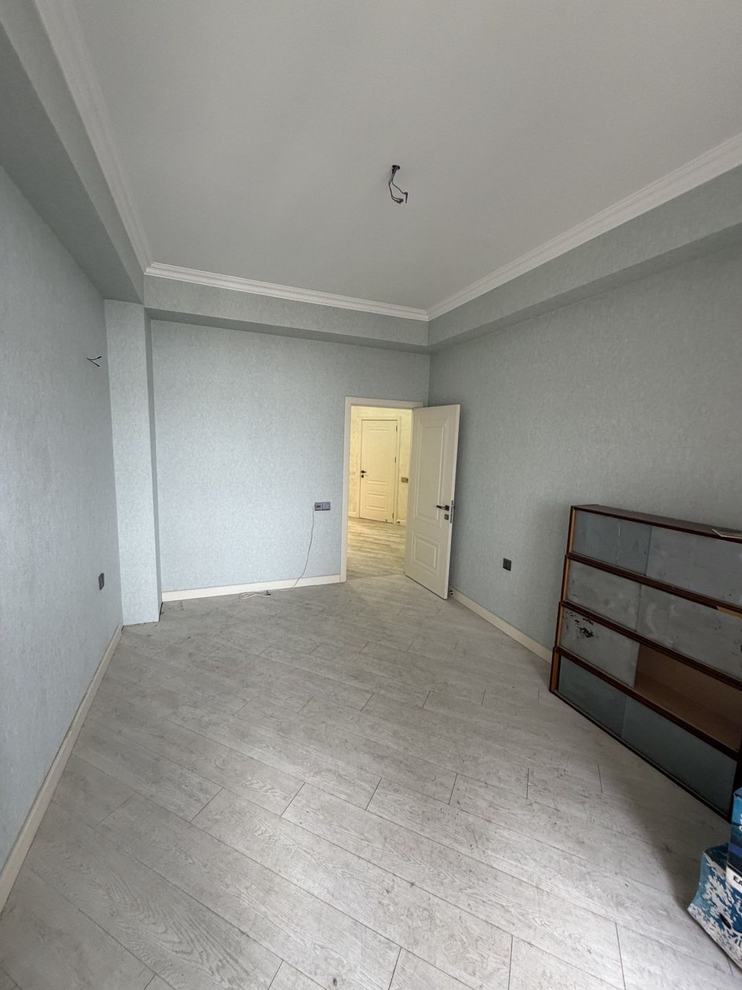 Satılır 3 otaqlı yeni tikili 116 m² — Mənzil, Bakı (6)