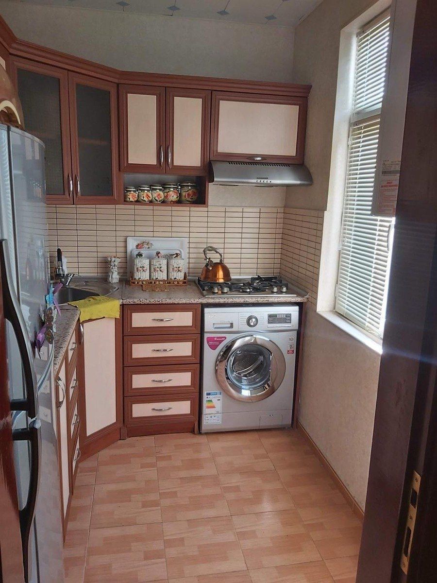 İcarəyə verilir 3 otaqlı köhnə tikili 70 m² — Mənzil, Bakı (5)