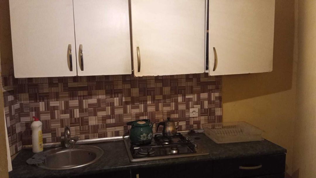 İcarəyə verilir 1 otaqlı köhnə tikili 12 m² — Mənzil, Bakı (3)