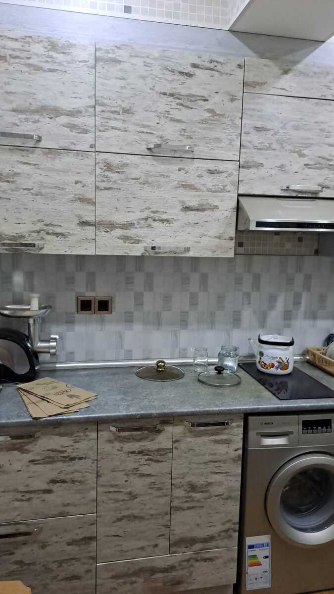 İcarəyə verilir 2 otaqlı yeni tikili 70 m² — Mənzil, Bakı (6)
