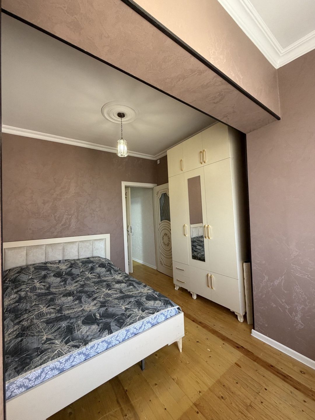 Satılır 2 otaqlı köhnə tikili 36 m² — Mənzil, Bakı (11)