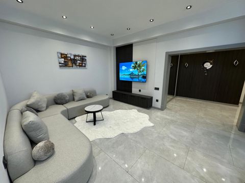 İcarəyə verilir 3 otaqlı yeni tikili 110 m² — Bakı