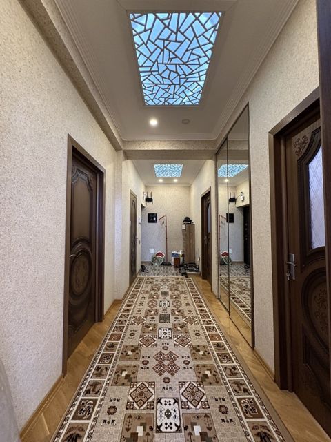 Satılır 3 otaqlı yeni tikili 100 m² — Bakı