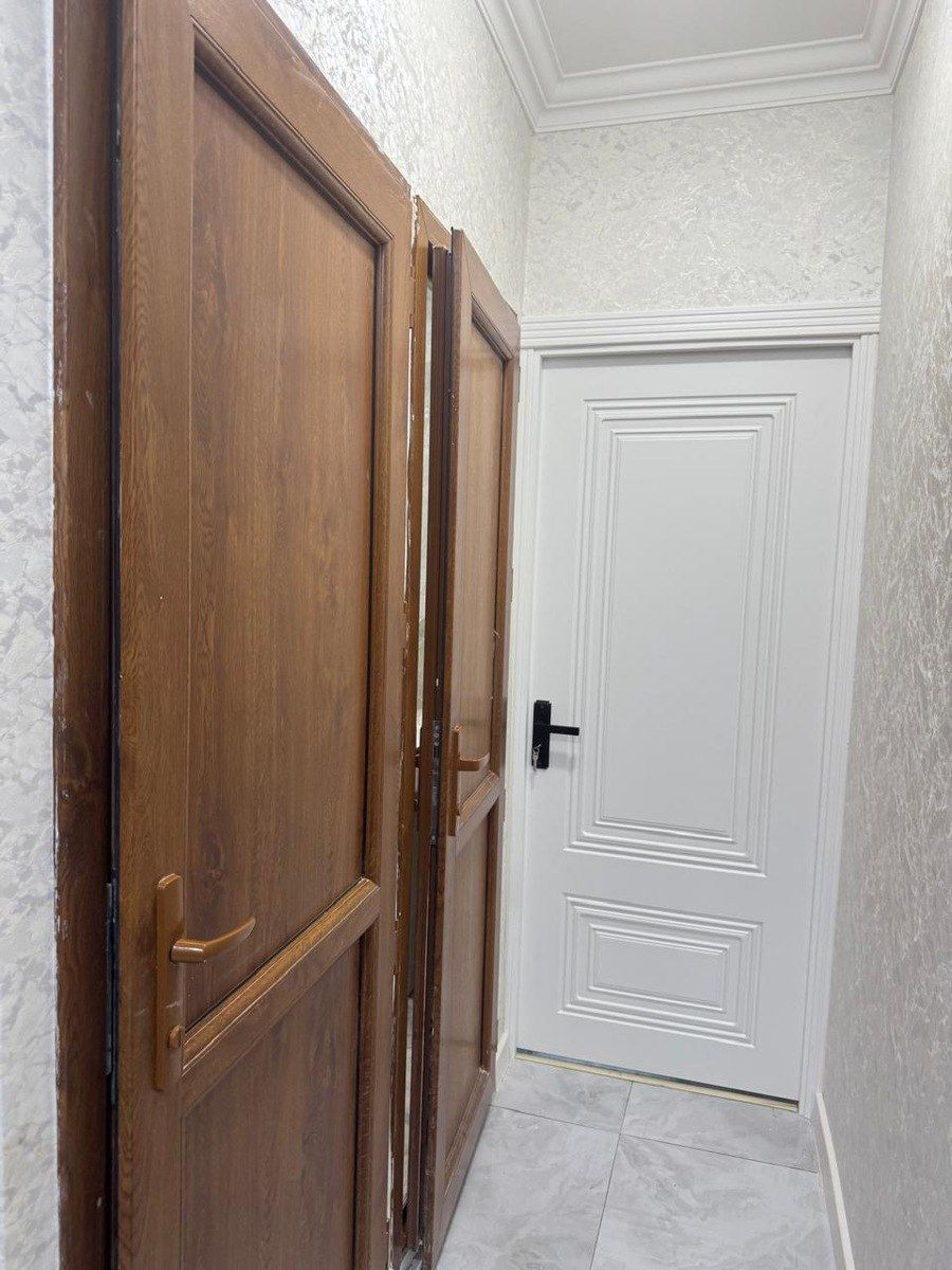 İcarəyə verilir 3 otaqlı köhnə tikili 60 m² — Mənzil, Bakı (9)