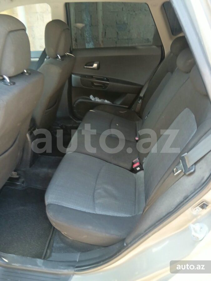 Kia Cee'd, 2011 77-KJ-230 — Avtomobillər, Bakı (10)