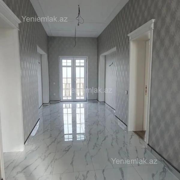 Satılır 7 otaqlı Həyət evi / Villa, 204 m², Fatmayı — Ev, villa, Abşeron (12)