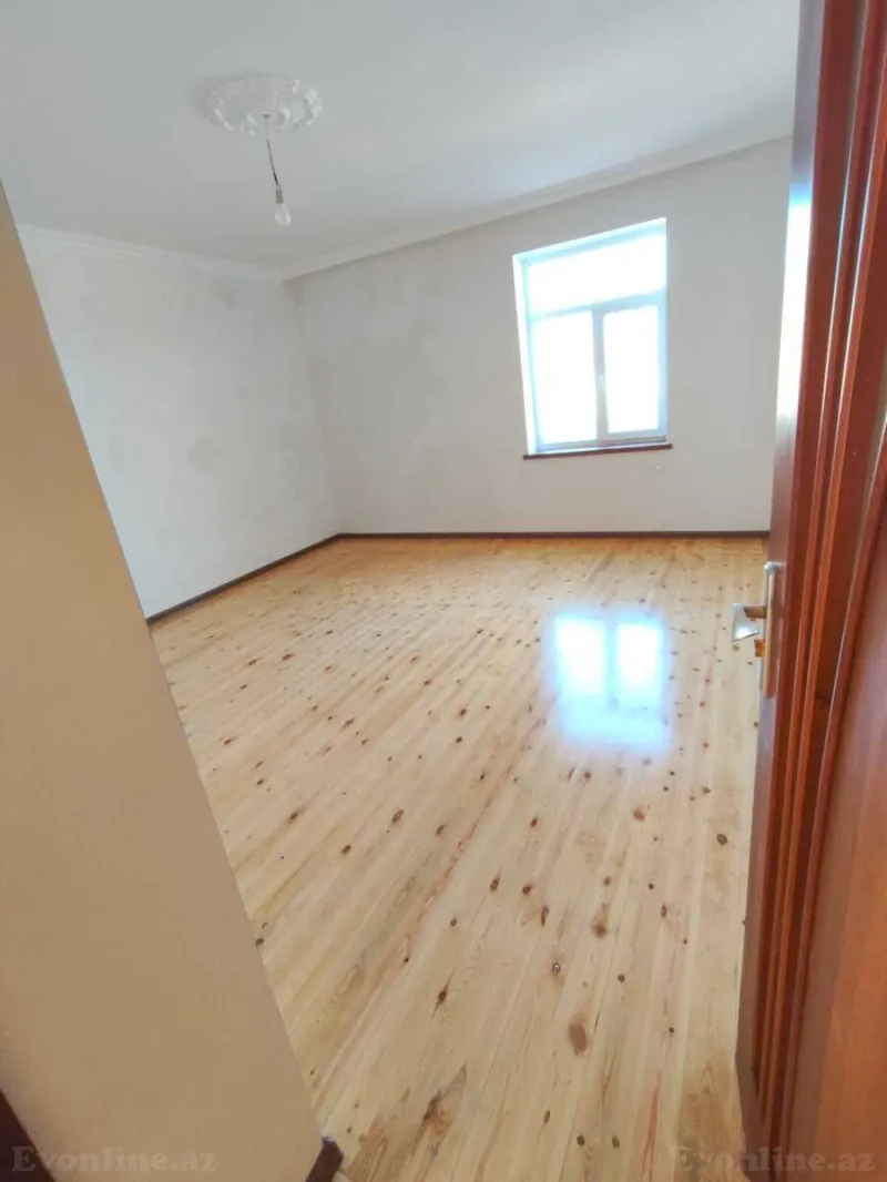 Satılır 5 otaqlı Həyət evi 160 m² Bakı, Xəzər r., Binə — Ev, villa, Bakı (3)