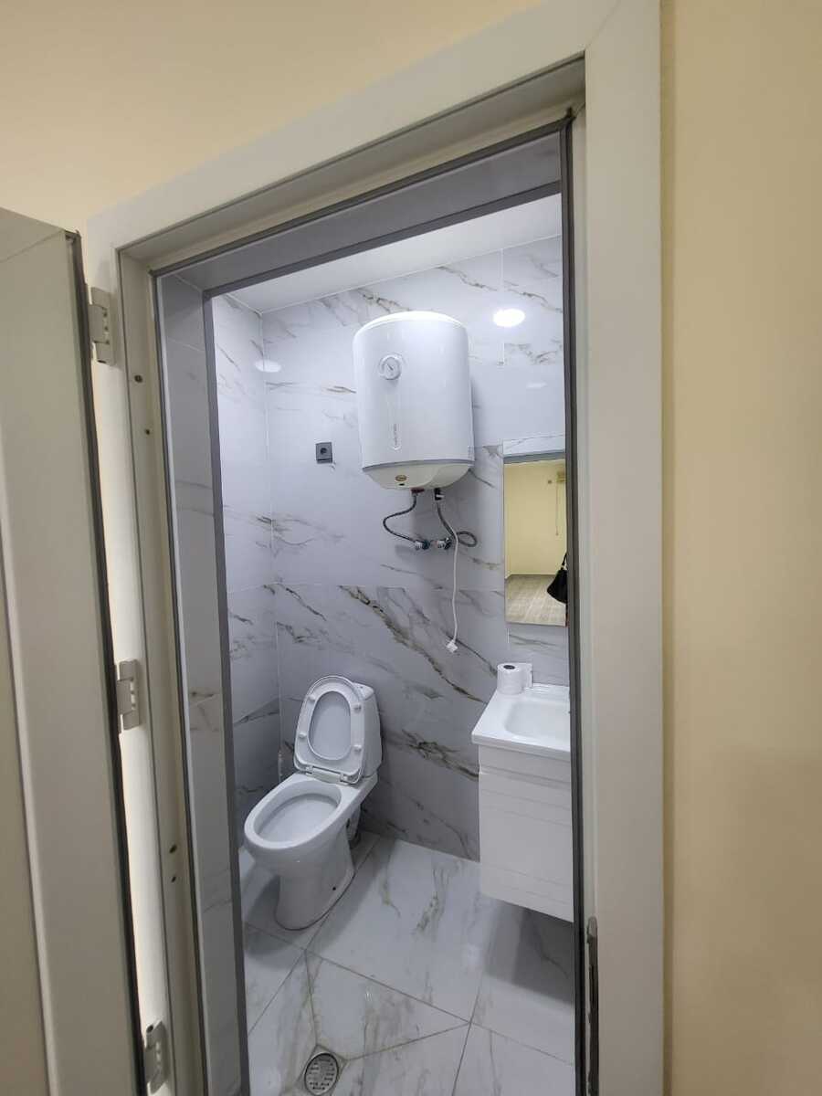 İcarəyə verilir obyekt 65 m² — Əmlak, Bakı (5)
