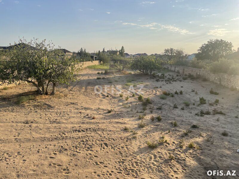 Torpaq Satılır Sabunçu r., Nardaran q., 24 sot — Torpaq, Bakı (3)