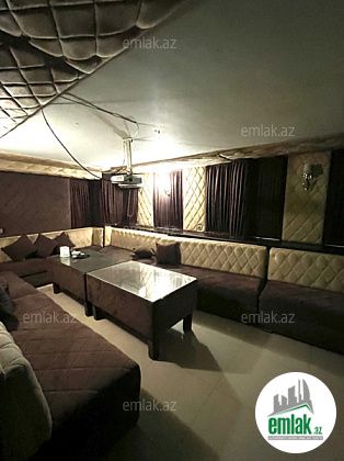 İcarəyə verilir 18 otaqlı 1000 m² obyekt Əhmədli — Əmlak (11)