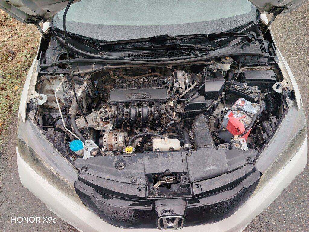 Honda City, 1.5 L, 2014 il, 166 000 km 99-RG-722 — Avtomobillər, Masallı (6)