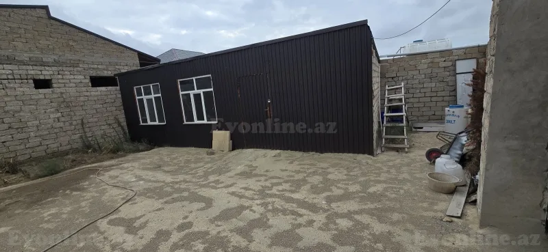 Satılır Torpaq 2 sot Bakı, Xəzər r., Buzovna — Torpaq, Bakı (3)