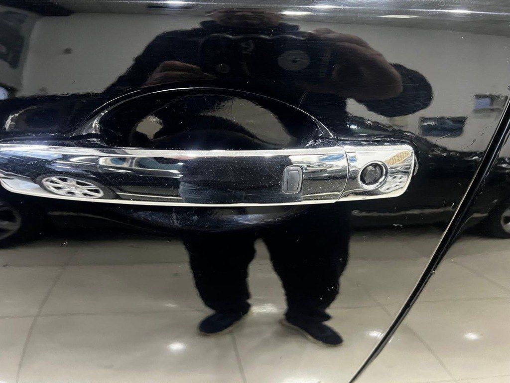Infiniti FX35, 3.5 L, 2007 il, 182 800 km — Avtomobillər, Bakı (12)