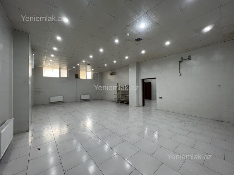 Satılır 5 otaqlı Obyekt, 410 m², Yasamal rayonu — Əmlak, Bakı (2)