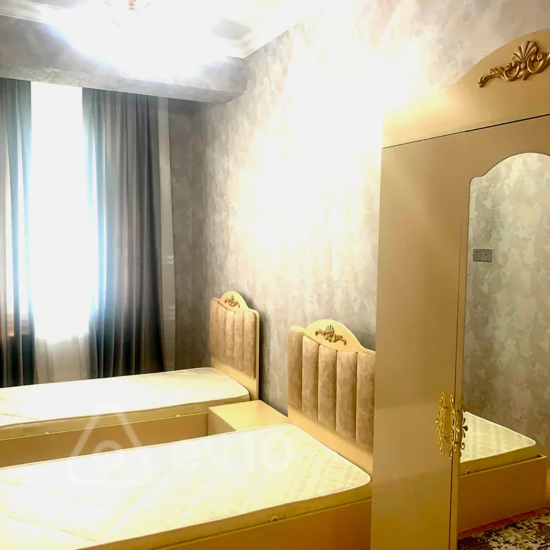 2 otaqlı mənzil, 90 m², Azər Manafov küçəsi — kirayə — Mənzil, Bakı (4)