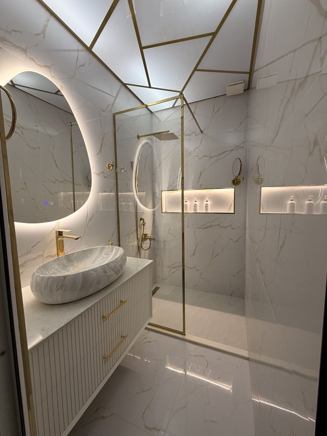 Satılır 3 otaqlı köhnə tikili 70 m² — Mənzil, Bakı (7)