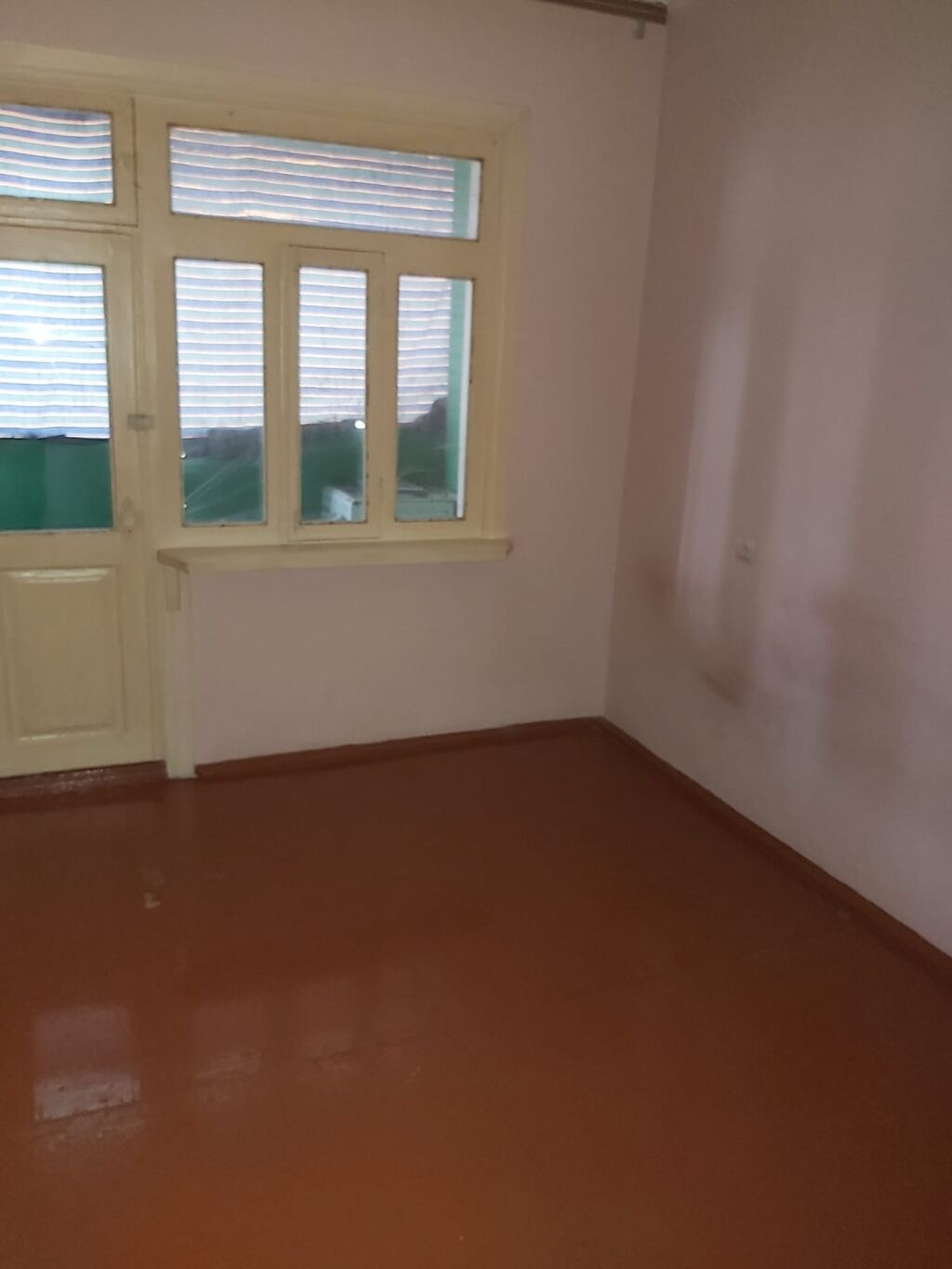 Gəncə, 4 otaqlı, Köhnə tikili, 82 kv. m — Mənzil, Gəncə (2)
