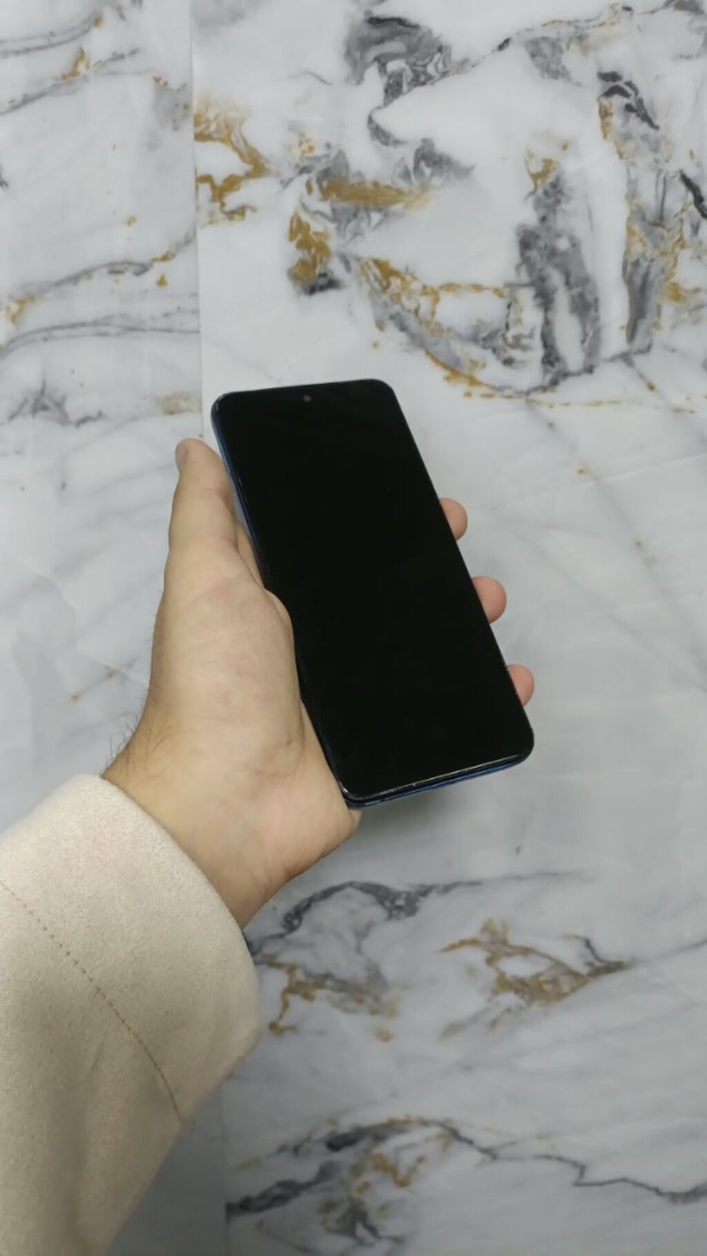 Redmi Note 11, 128 GB, Zəmanət, Sensor, Barmaq izi — Xiaomi, Bakı (2)