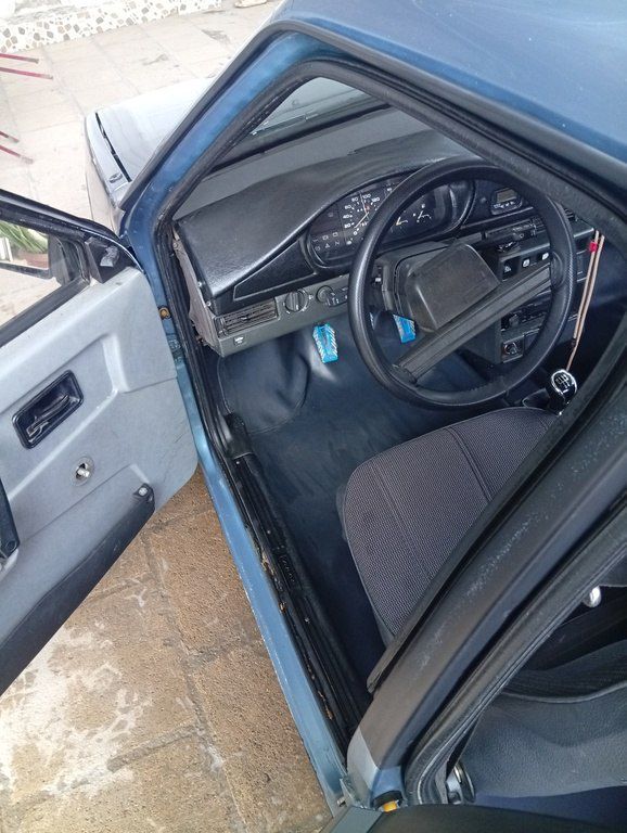 Lada (VAZ) 2109, 1.5 L, 1991 il, 7 800 km 10-DS-980 — Avtomobillər, Salyan (6)