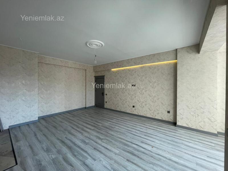 Kirayə 2 otaqlı Ofis, 80 m², Xətai rayonu — Ofis, Bakı (3)