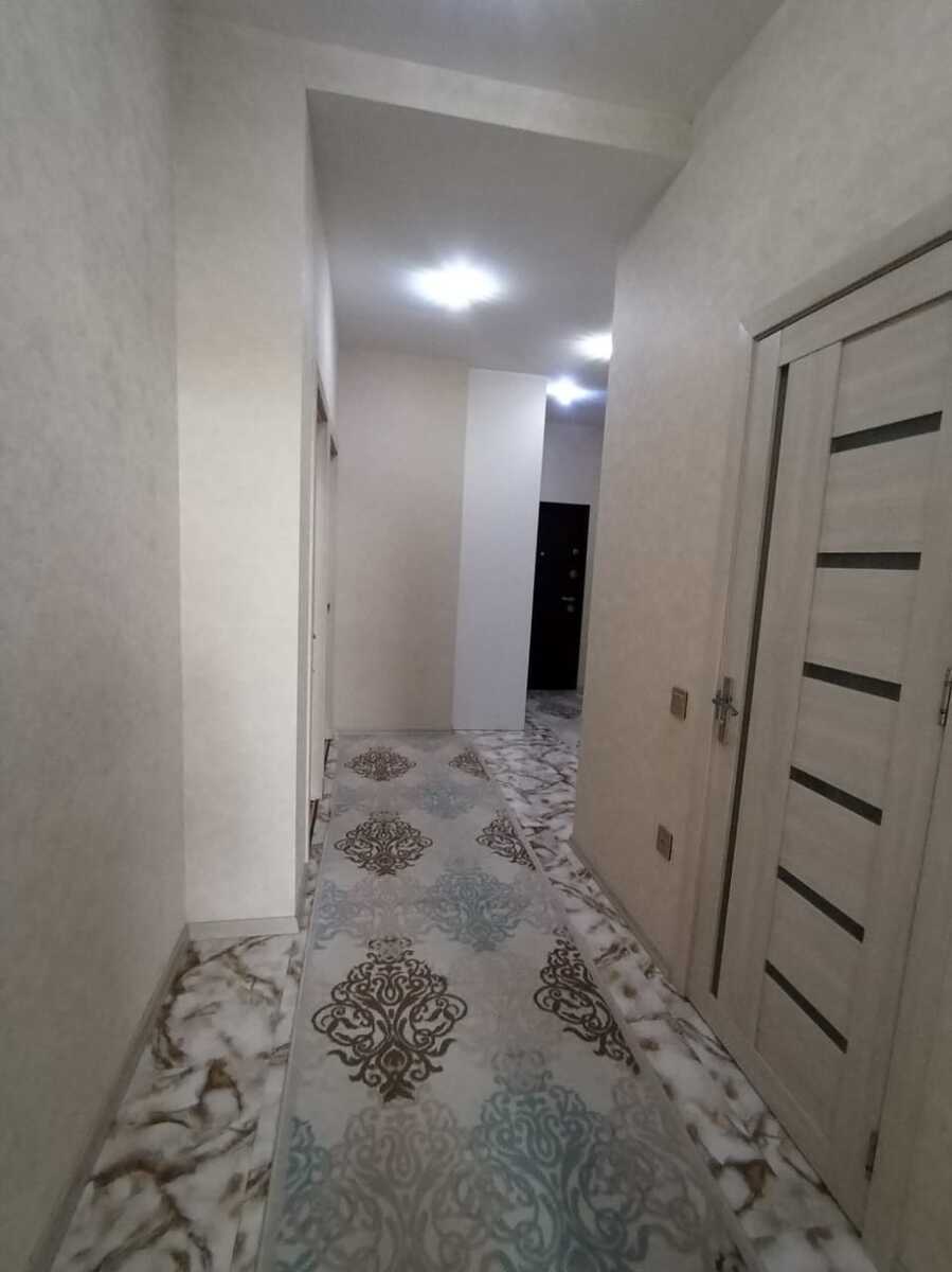 Satılır 3 otaqlı yeni tikili 85 m² — Mənzil, Bakı (11)