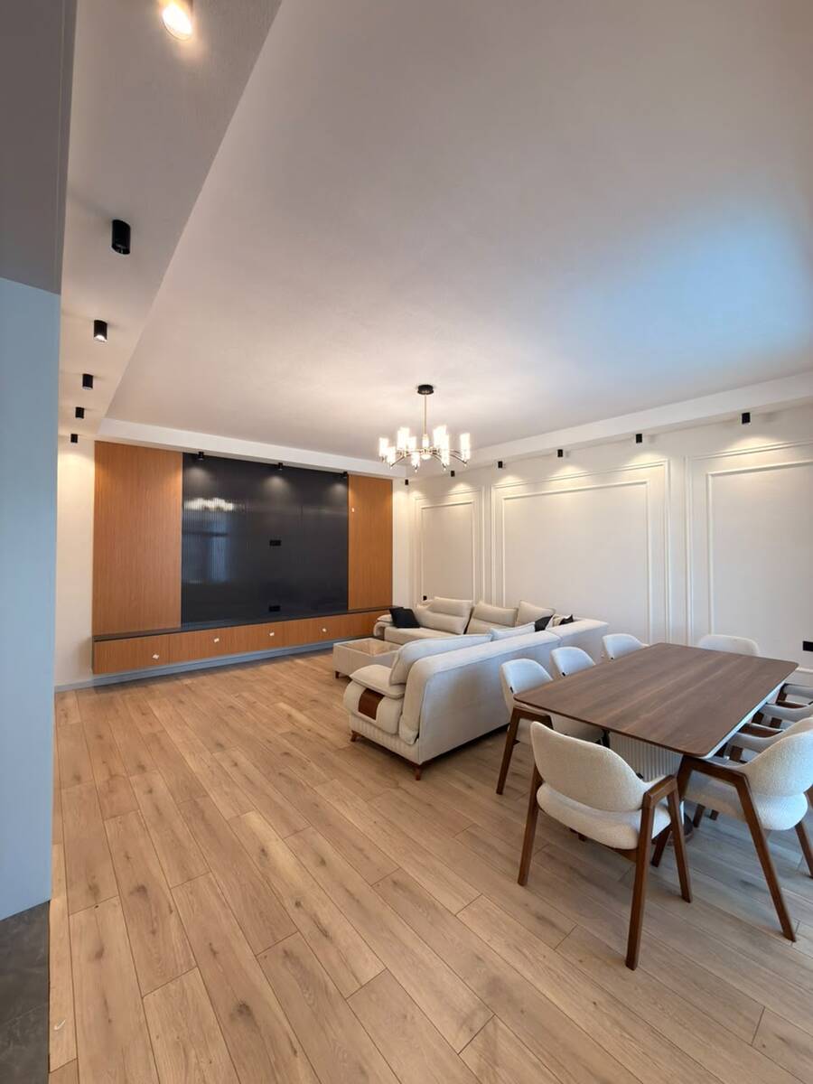 Satılır 4 otaqlı həyət evi/bağ evi 180 m² — Ev, villa, Bakı (8)