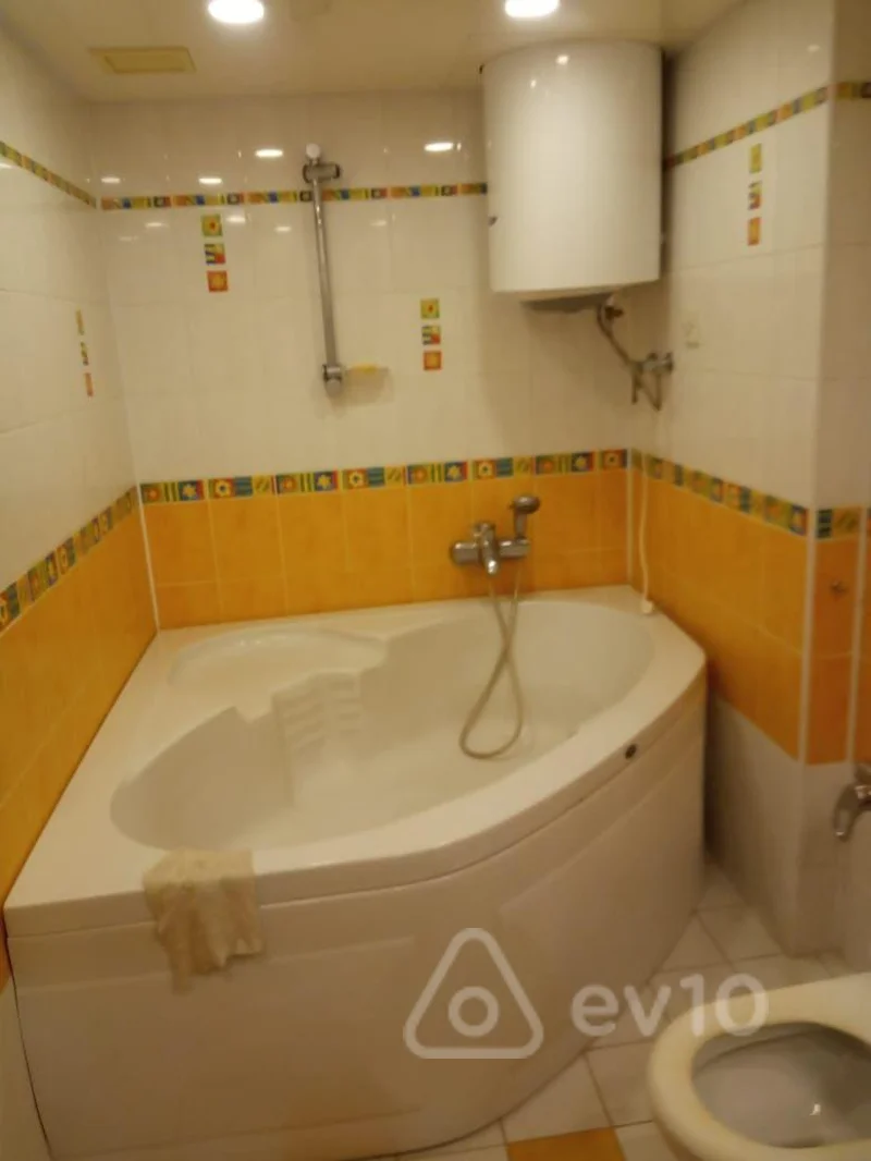4 otaqlı mənzil, 115 m², M.hadi — kirayə — Mənzil, Bakı (8)