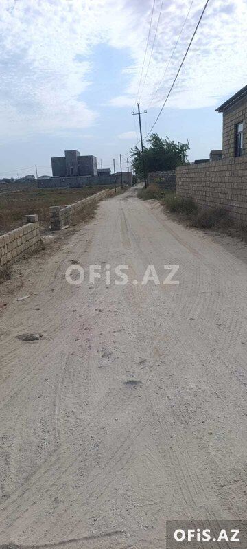 Torpaq Satılır Sabunçu r., Nardaran q., 12 sot — Torpaq, Bakı (6)