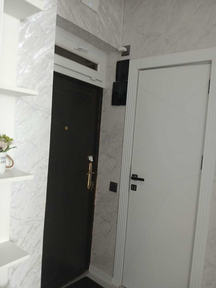 Satılır 2 otaqlı yeni tikili 43 m² — Mənzil, Bakı (12)