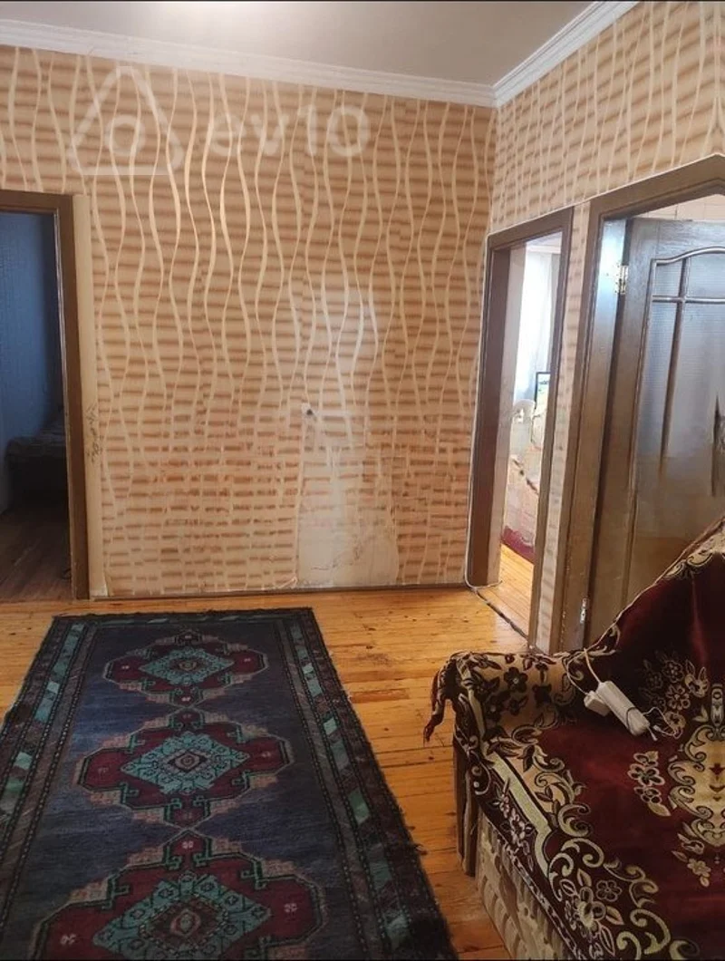 3 otaqlı həyət evi, 100 m², Biləcəri — Ev, villa, Bakı (5)