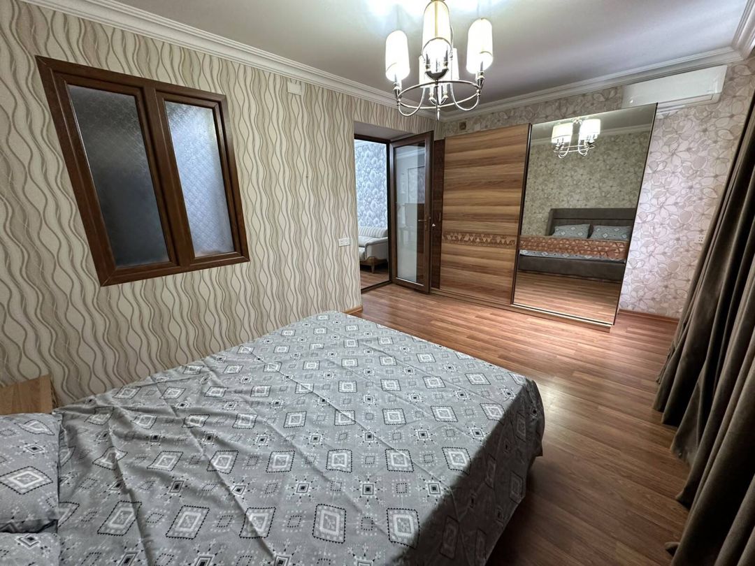 Satılır 3 otaqlı köhnə tikili 65 m² — Mənzil, Bakı (4)