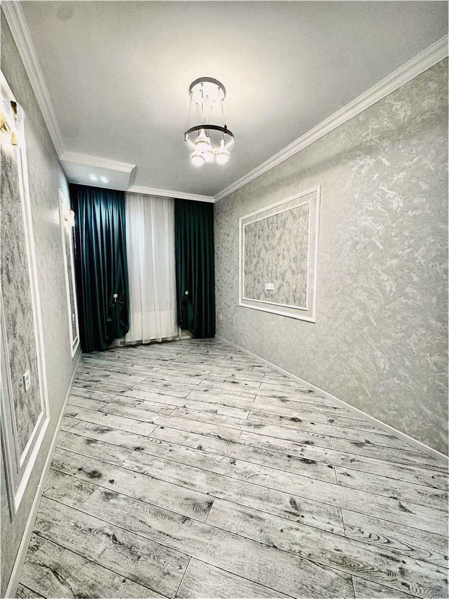 Satılır 2 otaqlı köhnə tikili 55 m² — Mənzil, Bakı (4)